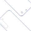 3MK JUST20G CLEAR CASE DO SAMSUNG GALAXY S23+ POKROWIEC OCHRONNY NA TELEFON