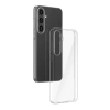 Etui Ultra Clear na Samsung Galaxy S26 Plus - przezroczyste