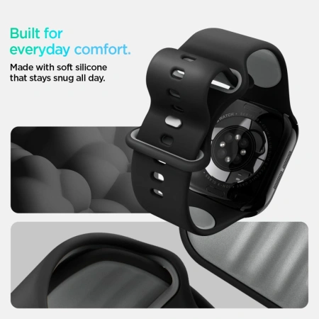 SPIGEN PASEK NANO POP DO APPLE WATCH 40 41 42 MM DO SPORTU I CODZIENNEGO