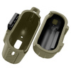 SPIGEN LOCK FIT ETUI DO AIRPODS PRO 1 2 VINTAGE KHAKI WYSOKA OCHRONA I STYL