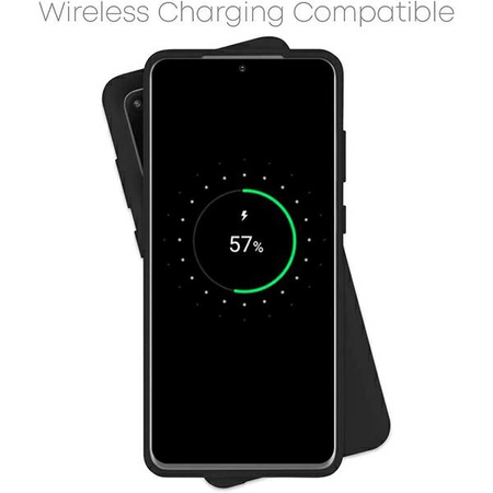 MERCURY ETUI DO IPHONE 13 PRO SOFT POKROWIEC OCHRONNY Z SYSTEMEM WENTYLACJI