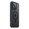 UGREEN ETUI CASE MAGNETYCZNE DO IPHONE 15 PROMAX 6.7 CALA Z CZARNĄ RAMKĄ