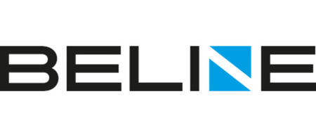 BELINE CASE OCHRONNE DO TECNO SPARK GO 2024 Z WZMOCNIONĄ POWŁOKĄ SILIKONOWĄ