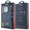 Red Bull RBHMP16X24HIDBV iPhone 16 Pro Max 6.9 hardcase granatowy/navy IML Two Bulls MagSafe