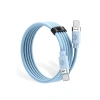 ORICO KABEL USB-C DO USB-C 1M 60W DO LAPTOPÓW TELEFONÓW 3A SZYBKA ŁADOWANIE