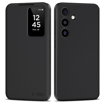TECH-PROTECT SMART WALLET GALAXY S25 FE ETUI DO SAMSUNG S25 FE KIESZENIE