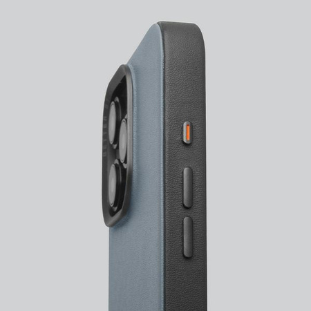 UNIQ ETUI LYDEN DS DO IPHONE 15 PRO MAX 6.7 MAGCLICK CHARGING STYLIZOWANE