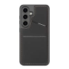 Etui Dux Ducis Rafi ll Mag do Samsung Galaxy S24 - czarne
