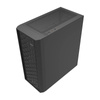 DARKFLASH OBUDA KOMPUTEROWA DK351 DO ATX Z CHŁODZENIEM RGB I WENTYLATORAMI
