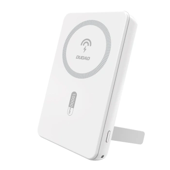 DUDAO POWERBANK K14S+ 10000MAH DO MAGSAFE Z USB-A USB-C DO IPHONE 12 13 14