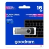 GOODRAM PENDRIVE 16 GB USB 3.2 GEN 1 DO KOMPUTERÓW STACJONARNYCH Z TEKSTURĄ