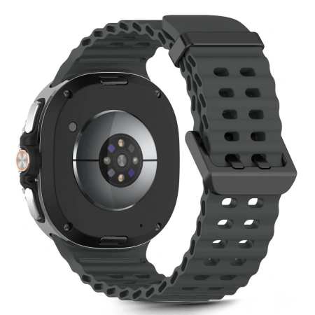 Pasek Tech-Protect IconBand Pro na Samsung Galaxy Watch 40 / 44 / 46 mm - czarny