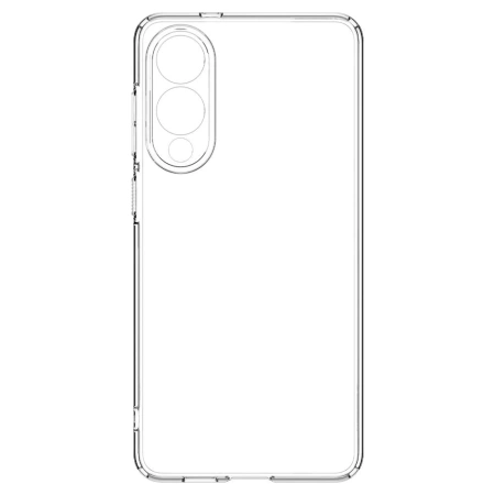 SPIGEN ETUI LIQUID CRYSTAL DO SAMSUNG GALAXY S25 EDGE PRZEZROCZYSTE