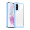HURTEL ETUI OUTER SPACE DO SAMSUNG GALAXY A26 POKROWIEC O WYTRZYMAŁEJ RAMCE