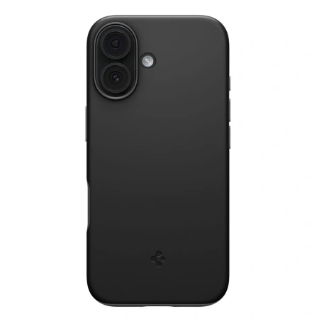 SPIGEN ETUI THIN FIT MAGSAVE DO IPHONE 17 OCHRONA MAGNETYCZNE