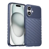 HURTEL ETUI SILIKONOWE THUNDER CASE DO IPHONE 16 PLUS OCHRONA I KOMFORT