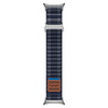 SPIGEN WBF0 BAND SAMSUNG GALAXY WATCH 8 / CLASSIC (40 / 44 / 46 MM) NAVY