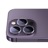 Szkło hartowane na aparat do iPhone 14 Pro / 14 Pro Max Baseus + zestaw montażowy