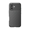HURTEL ETUI THUNDER CASE DO IPHONE 17 OCHRONA ZARYSOWAŃ MAGNETYCZNE WYSOKA