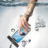 TECH-PROTECT WODOODPORNE ETUI CASE NA TELEFON 6.9 CALA OCHRONA WODOSZCZELNA