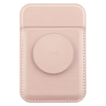 UNIQ FLIXA PORTFEL MAGNETYCZNY DO MAGSAFE NA KARTY DO IPHONE 12 13 14 15