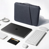 INNOSTYLE TORBA DO LAPTOPA 15 6 16 WODOODPORNA OMNIPROTECT PLUS Z POKROWCEM