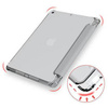 MERCURY CLEAR BACK COVER DO IPAD 10.9 10 GENERACJA 2022 POKROWIEC NA TABLET