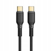 MCDODO KABEL USB-C SZYBKIE ŁADOWANIE DO SAMSUNG APPLE USB TYP C 5A 240W 1M
