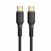 McDodo Kabel USB-C, ultra szybki PD 3.1 240W, 1.2M