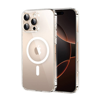 UGREEN ETUI DO IPHONE 16 PRO CASE Z MAGNETYCZNYM SYSTEMEM DO MAGSAFE I