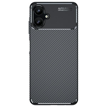 BELINE ETUI CARBON ARMOR DO SAMSUNG A06 5G PRZECIWKO ZARYSOWANIOM I UPADKOM