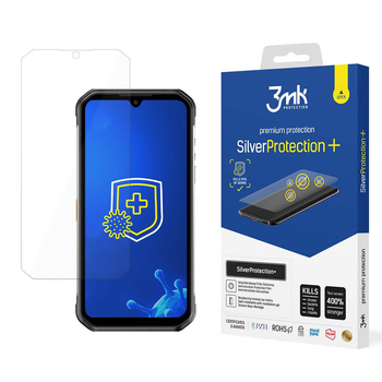 Ulefone Armor 11T - 3mk SilverProtection+