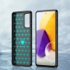 HURTEL CARBON CASE ETUI POKROWIEC DO SAMSUNG GALAXY A73 ELASTYCZNE OCHRONNE