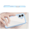 HURTEL ETUI OUTER SPACE CASE Z ŻELOWĄ RAMKĄ DO IPHONE 16 ODPORNE NA UPADKI