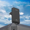 DUDAO ŁADOWARKA SIECIOWA GAN A65Q 65W USB-A USB-C PD DO TELEFONÓW LAPTOPÓW