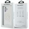 KARL LAGERFELD ETUI IML RHINESTONES KARL HEAD DO IPHONE 16 OCHRONA