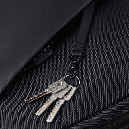 INNOSTYLE PLECAK NA LAPTOPA 15,6 DO SAMOLOTU WODOODPORNY DAILYCOMMUTE 14L