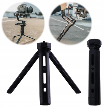 HURTEL STATYW TRIPOD DO KAMERY SPORTOWEJ XIAOMI YI GOPRO HERO WYSOKA JAKOŚĆ