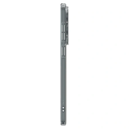 SPIGEN ETUI LIQUID CRYSTAL DO SAMSUNG GALAXY S25 EDGE PRZEZROCZYSTE