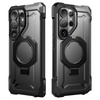 SUPCASE UB GRIP MAG MAGSAFE GALAXY S26 ULTRA BLACK