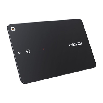 UGREEN INTELIGENTNY LOKALIZATOR SMART FINDER DO IPHONE IPAD MAC BLUETOOTH