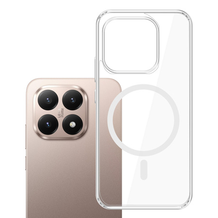 Xiaomi 15T 5G - 3mk Armor MagCase