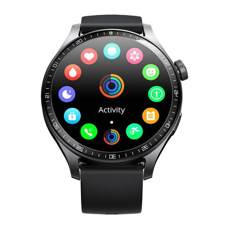 JOYROOM SMARTWATCH JR-FC2 PRO DO TELEFONÓW Z WYŚWIETLACZEM AMOLED