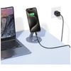 USAMS KABEL KY SERIES 60W USB-C DO USB-C DO TELEFONU LAPTOPA 1M SZYBKIE