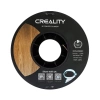 CREALITY FILAMENT CR-PLA WOOD DO DRUKU 3D SOSNA BIAŁA 1KG NATURALNY EFEKT