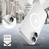 TECH-PROTECT ETUI MAGSLIM DO MAGSAFE DO IPHONE 16 PRO MAX KOMPLEKSOWA