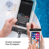 TECH-PROTECT WODOODPORNE ETUI CASE NA TELEFON 6.9 CALA OCHRONA WODOSZCZELNA