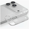 Ochrona modułu kamery aparatu UNIQ Optix Aeroshield Camera Module Protector do iPhone 17 Pro przezroczysty