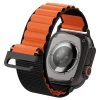 SPIGEN PASEK WBF1 DO APPLE WATCH 44 45 46 49 MM WYSOKA JAKOŚĆ KOMFORT