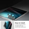 SPIGEN OCHRONA APARATU OPTIK PRO HD GLAS.TR EZ FIT 2-PACK DO SAMSUNG